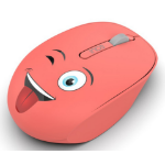 Inca IWM-245RT muis Gamen Ambidextrous RF Draadloos Optisch 1200 DPI