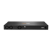 HPE Aruba Networking CX 6200F 24G 4SFP Switch hanterad L3 Gigabit Ethernet (10/100/1000) 1U