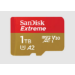 SanDisk Extreme 1024 GB MicroSDXC UHS-I Class 3