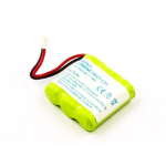 CoreParts MBCP0058 telephone spare part / accessory Battery