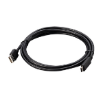 Brother LBX106001 USB cable 1.8 m USB A USB C Black