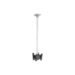Multibrackets M Ceiling Mount Pro MBC1UX2 White VESA 200
