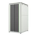Lanview RDL32U81WH rack cabinet 32U Freestanding rack White