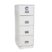 Phoenix Safe Co. FS2254E safe White