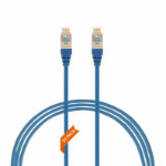 4Cabling 004.300.0016.50PACK networking cable Blue