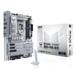 ASUS TUF GAMING Z890-PRO WIFI Intel Z890 LGA 1851 (Socket V1) ATX