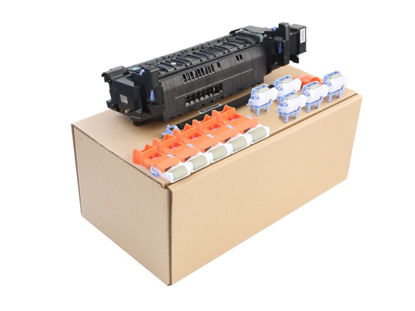 Image of DATA DIRECT HP Laserjet M607 608 609DN Compatible Maintenance Kit...
