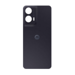 Motorola Genuine Motorola Moto G35 5G | Replacement Battery Cover / Rear Panel | Graystone | 5S58C28884 | XT2433 | Authorised