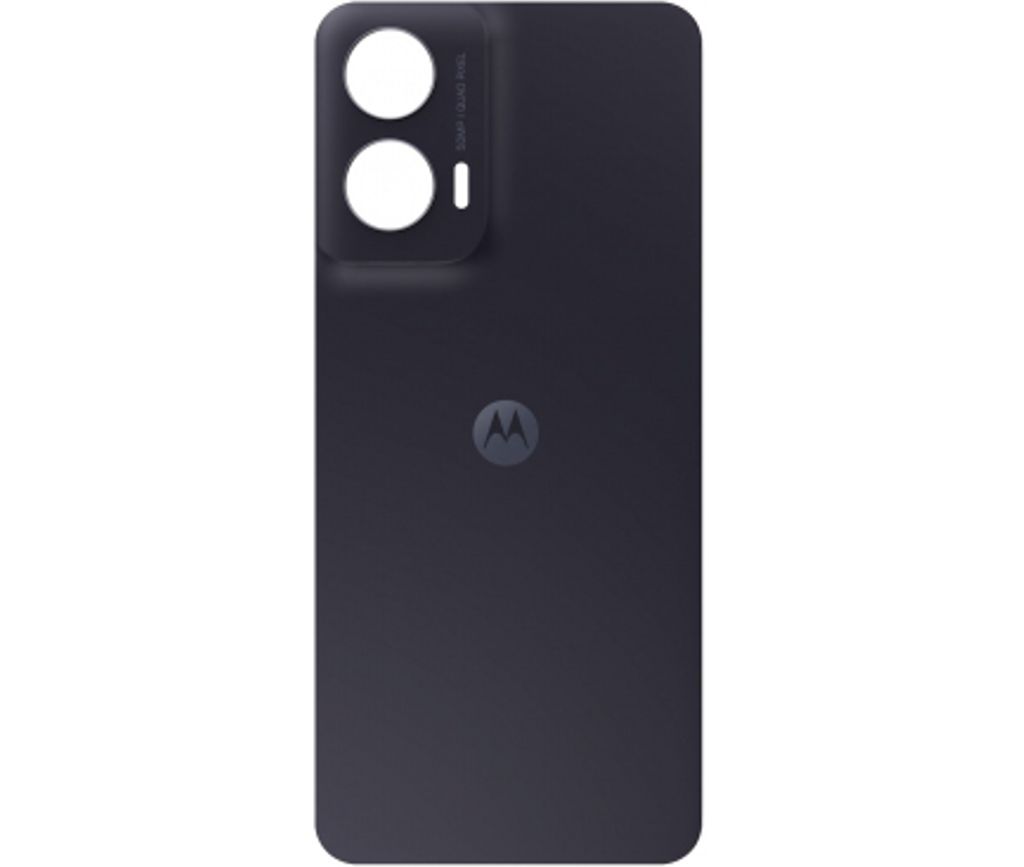 Motorola Genuine Motorola Moto G35 5G | Replacement Battery Cover / Re