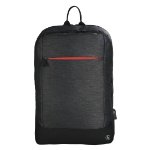 Hama Manchester 39,6 cm (15.6") Rugzak Zwart