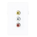 Garbot Composite Module. Screw Terminal Block