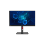 Lenovo ThinkVision P27pz-30 LED display 68.6 cm (27") 3840 x 2160 pixels 4K Ultra HD LCD Black