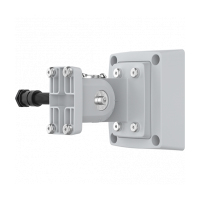 Image of Axis 01516-001 mounting kit