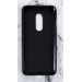 JLC Alcatel 1X 2019 Black Silicone Gloss Edge Case- Black