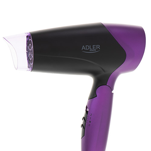 Adler Hair dryer ADLER AD 2260