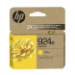HP 4K0U9NE/924E Ink cartridge yellow EvoMore, 800 pages ISO/IEC 19752 for HP OJ Pro 8120/e