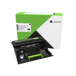 Lexmark 58D0Z0E Drum kit corporate, 150K pages for Lexmark B 2650/MB 2770/MS 821/MS 822/MX 721