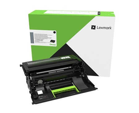 Image of Lexmark 58D0Z0E Drum kit corporate, 150K pages for Lexmark M...