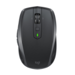 Logitech MX Anywhere 2S Wireless Mobile mouse Right-hand RF Wireless + Bluetooth 4000 DPI