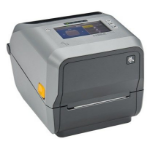 Zebra ZD621 label printer Thermal transfer 203 x 203 DPI 203 mm/sec Wired Ethernet LAN