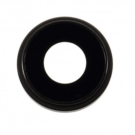 EU Product - iPhone XR Camera Lens Black thumbnail