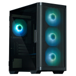 Zalman M4 Black Mini Tower