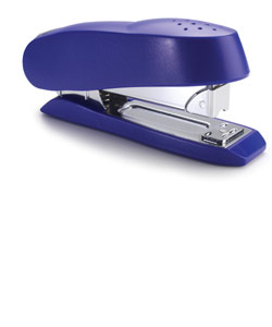 Image of Rapesco Luna (727) Blue