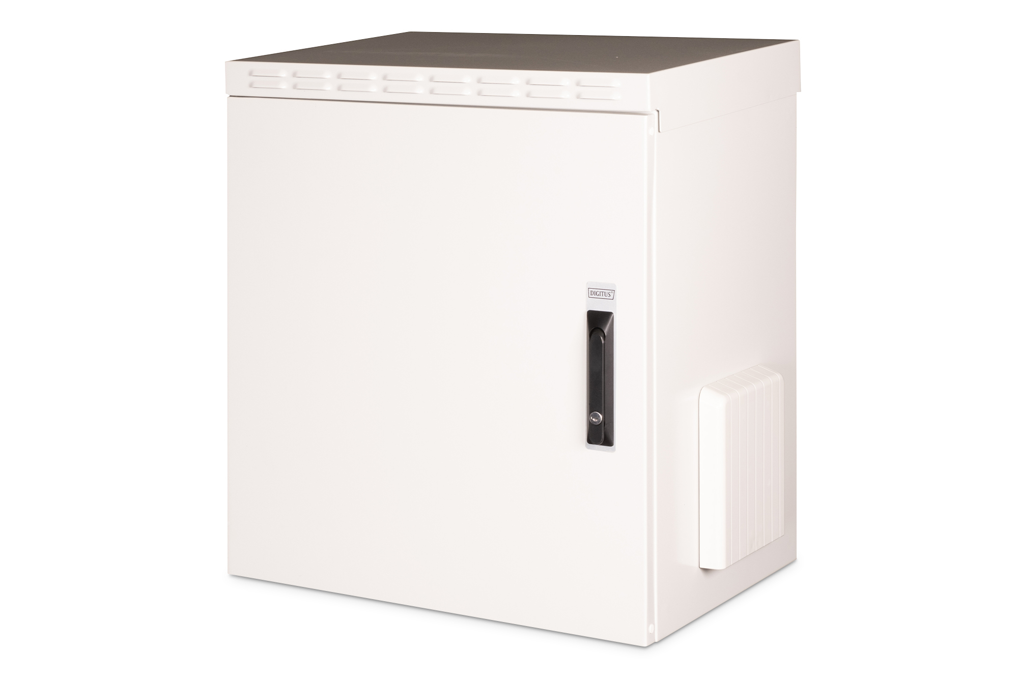 Digitus Wall Mounting Cabinets IP55 - Outdoor - 600x450 mm (WxD)