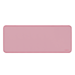 LogiLink Desk Mat, 700 x 300 mm, pink
