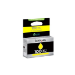 Lexmark 14N1071E/100XL Ink cartridge yellow high-capacity return program, 600 pages ISO/IEC 24711 for Lexmark Prestige Pro/Prospect Pro