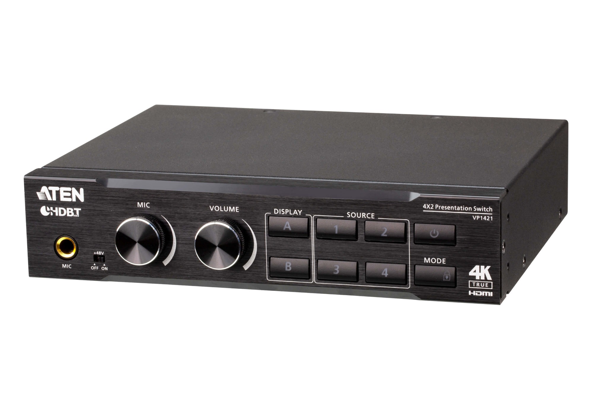 Aten VP1421-AT-E matrix switcher Scaling matrix switcher