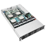 ASUS RS926-E7/RS8 Intel® C602 LGA 2011 (Socket R) Rack (2U)