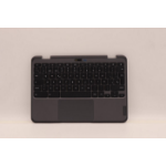 Lenovo Chromebook UK layout