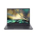 Acer Swift SFX14-51G-71Y1 i7-1260P Notebook 14" 2.2K Intel® Core™ i7 16 GB LPDDR5-SDRAM 512 GB SSD NVIDIA GeForce RTX 3050 Wi-Fi 6 (802.11ax) Windows 11 Home Green, Silver