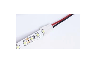 EU Product - Flex Strip zub. IP20 SL Connector single color 8mm thumbnail