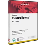 Lexware zusatzlizenz 2025 Base 5 license(s) Add-on German