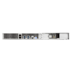 ASUS AS-204RS Opslagserver Ethernet LAN Zwart