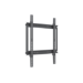 Multibrackets M Pro Series - Dual Pole bracket 600X900