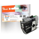 Peach PI500-373 ink cartridge 1 pc(s) Compatible High (XL) Yield Black