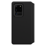 OtterBox Strada Via Series for Samsung Galaxy S20 Ultra, black