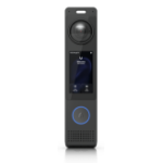 Ubiquiti G6 Pro Entry Intelligent access control reader Black