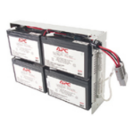 APC vervangingsbatterij patroon #23