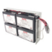 APC Cartouche de batterie de rechange #23