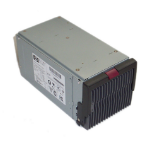 Hewlett Packard Enterprise 192201-001 power supply unit 800 W Silver