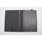 Lenovo .Keyboard, Mobile German MIIX 630 Backlit
