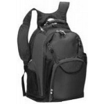 Panasonic Toughmate Backpack Backpack case Black