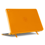 iPearl mCover notebook case 14" Hardshell case Orange