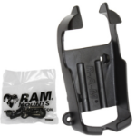 RAM Mounts Form-Fit Cradle for Garmin eTrex Legend, Summit, Venture & Vista