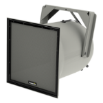 Biamp Community R2-94MAX 3-way Grey Wired