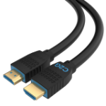C2G 12ft (3.6m) Performance Series Ultra Flexible High Speed HDMI® Cable with Ethernet